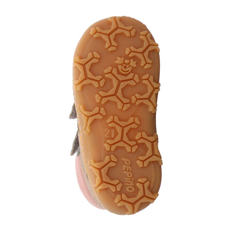 Ricosta - Pepino - Nico - 50 1500403 - Boots - Lauflern - Klett