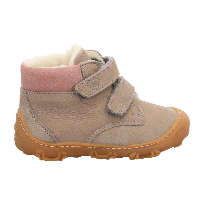 Ricosta - Pepino - Nico - 50 1500403 - Boots - Lauflern - Klett