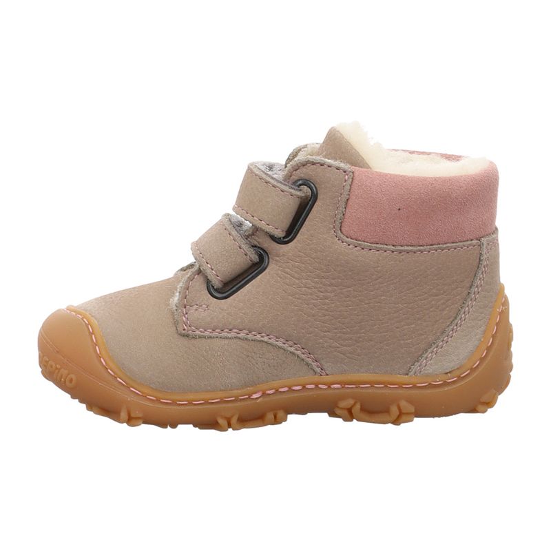Ricosta - Pepino - Nico - 50 1500403 - Boots - Lauflern - Klett