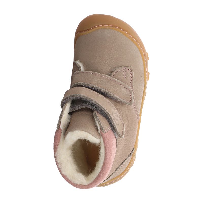 Ricosta - Pepino - Nico - 50 1500403 - Boots - Lauflern - Klett