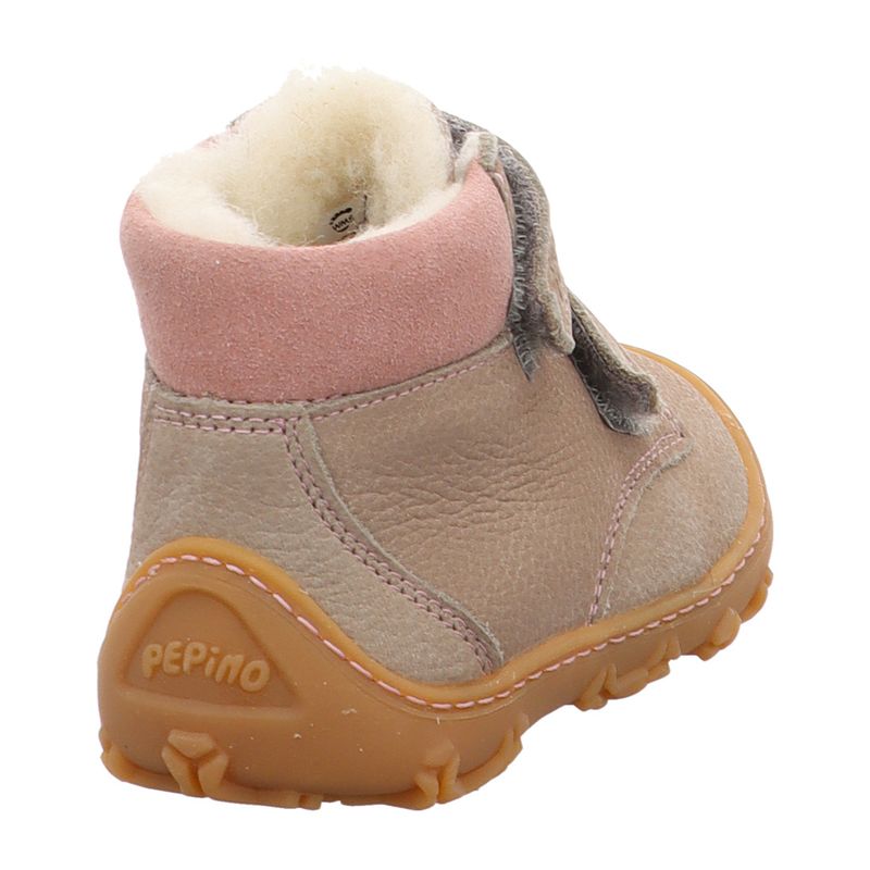 Ricosta - Pepino - Nico - 50 1500403 - Boots - Lauflern - Klett