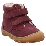 Ricosta - Pepino - Nico - 50 1500403 - Boots - Lauflern - Klett lila