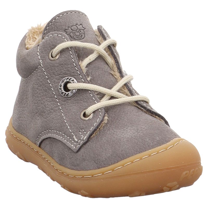 Ricosta - Pepino - Corany - 50 1200202 - Boots - Lauflern | grau