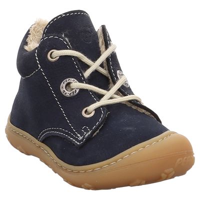 Ricosta - Pepino - Corany - 50 1200202 - Boots - Lauflern blau