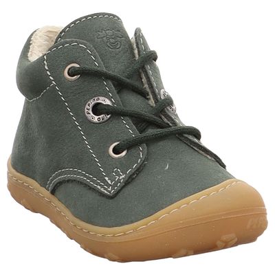Ricosta - Pepino - Corany - 50 1200202 - Boots - Lauflern grau | grün