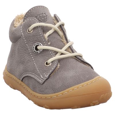 Ricosta - Pepino - Corany - 50 1200202 - Boots - Lauflern grau