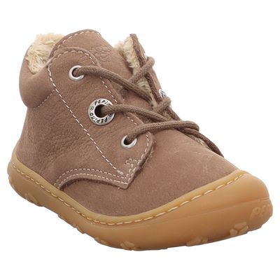 Ricosta - Pepino - Corany - 50 1200202 - Boots - Lauflern braun