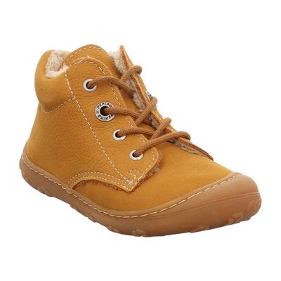 Ricosta - Pepino - Corany - 50 1200202 - Boots - Lauflern senfgelb