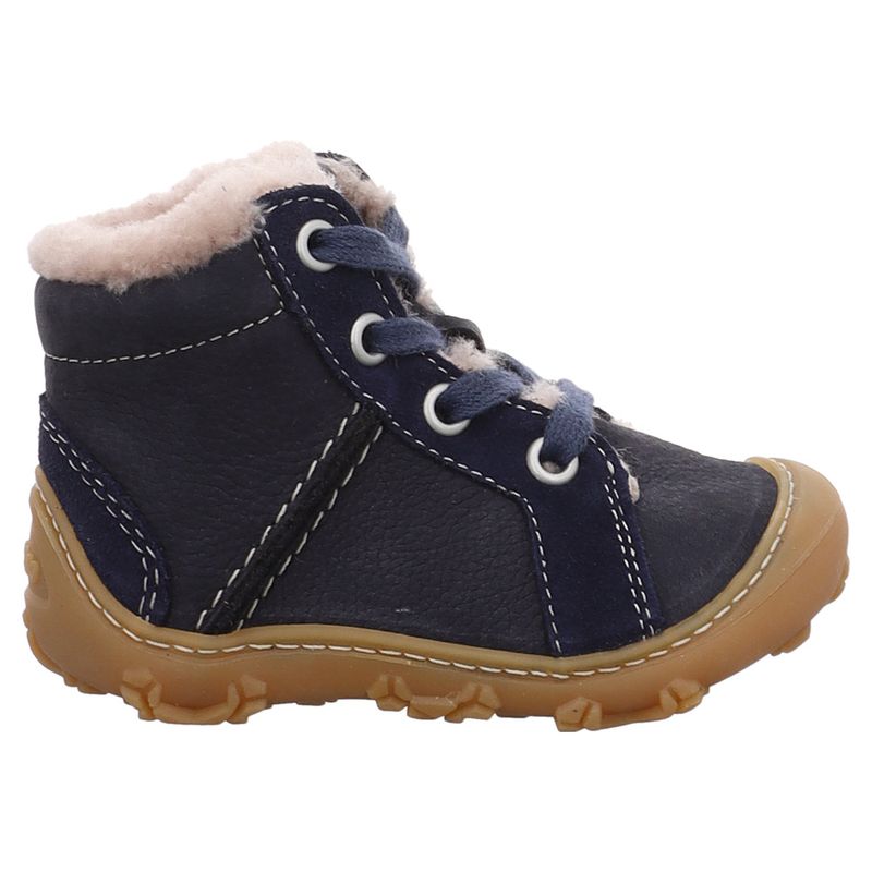 Ricosta - Pepino - Elia - 50 1500103 - Lauflern Boot - gefüttert