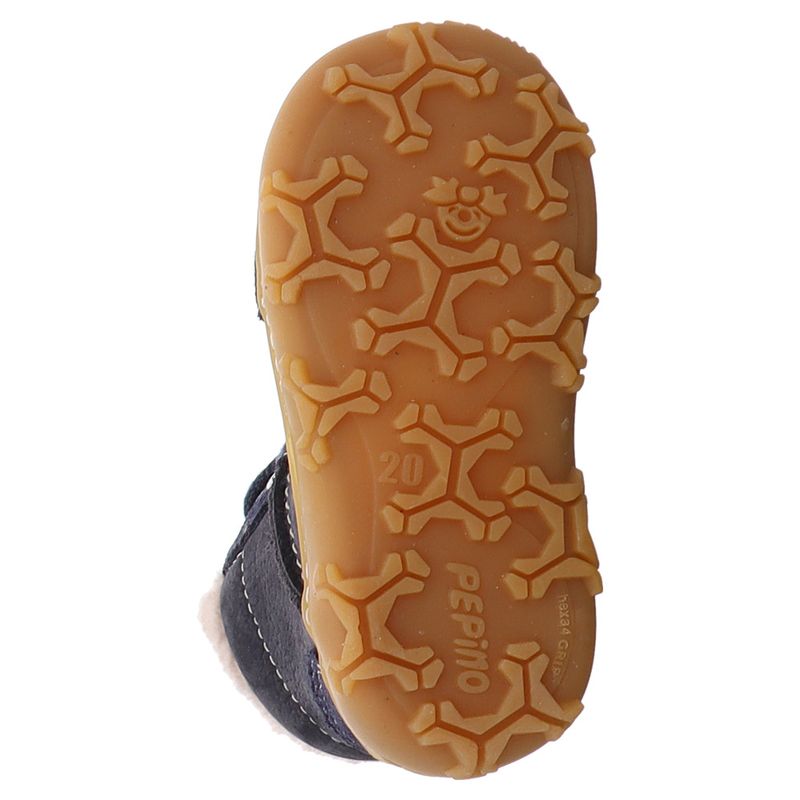 Ricosta - Pepino - Elia - 50 1500103 - Lauflern Boot - gefüttert