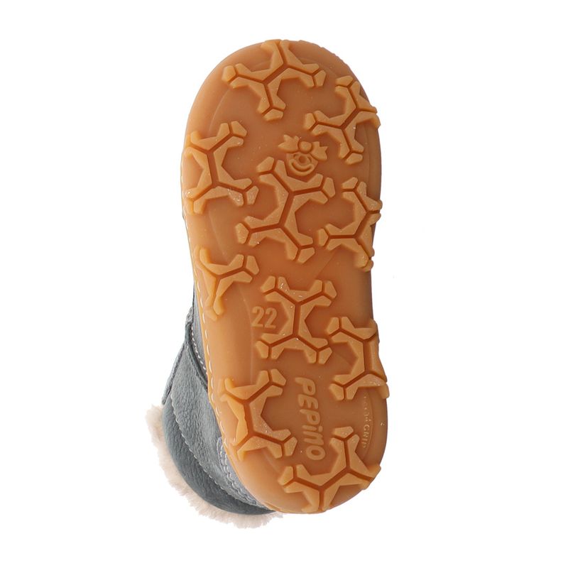 Ricosta - Pepino - Elia - 50 1500103 - Lauflern Boot - gefüttert
