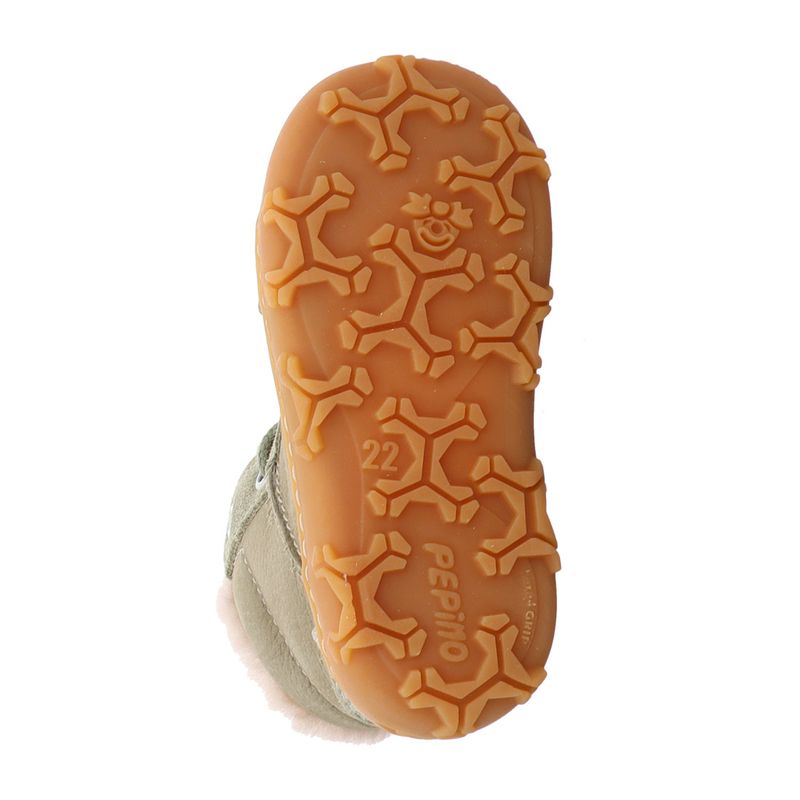 Ricosta - Pepino - Elia - 50 1500103 - Lauflern Boot - gefüttert