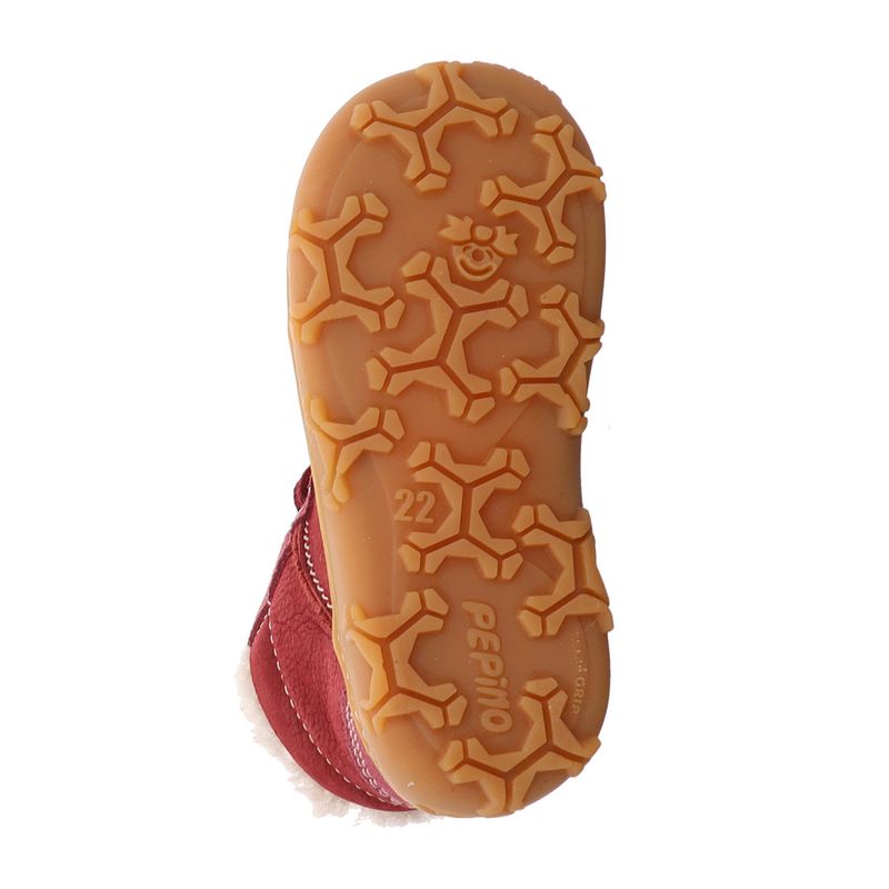 Ricosta - Pepino - Elia - 50 1500103 - Lauflern Boot - gefüttert