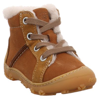 Ricosta - Pepino - Elia - 50 1500103 - Lauflern Boot - gefüttert braun