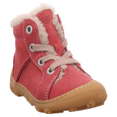 Ricosta - Pepino - Elia - 50 1500103 - Lauflern Boot - gefüttert pink