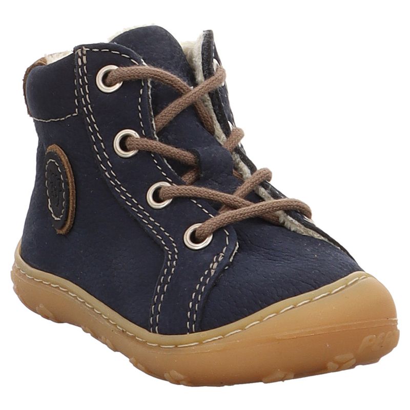 Ricosta - Pepino - Georgie - 50 1202402 - Lauflern Boots | blau