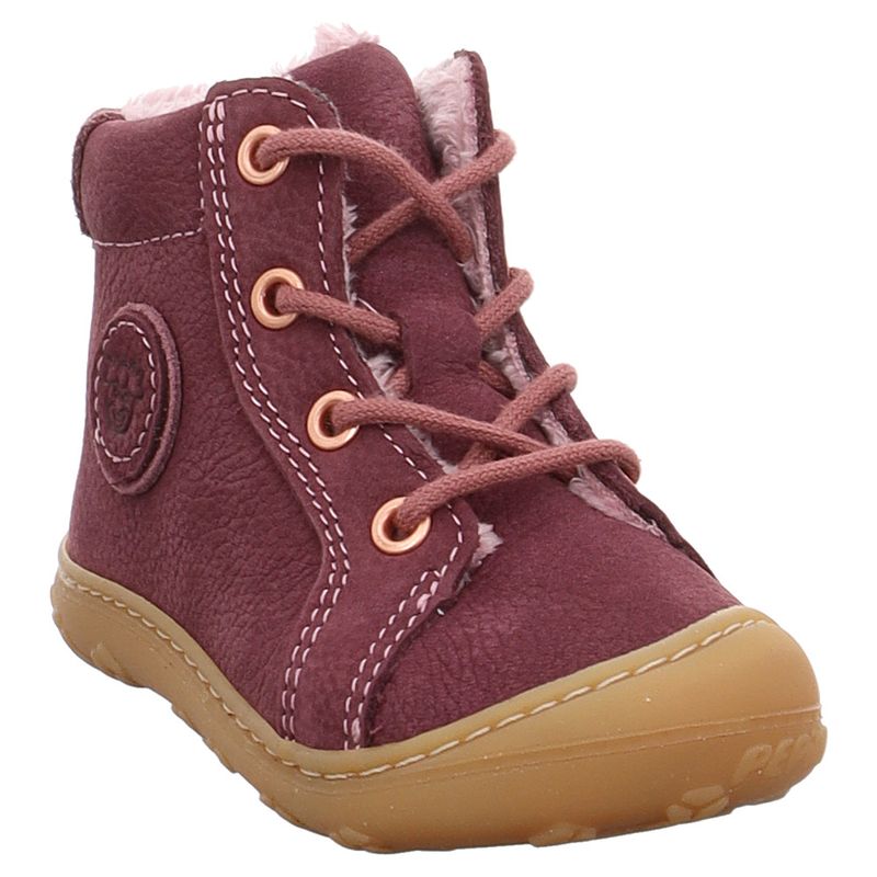 Ricosta - Pepino - Georgie - 50 1202402 - Lauflern Boots | lila