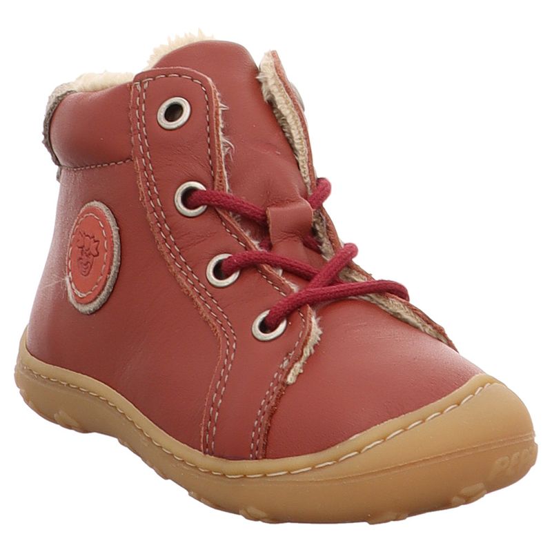 Ricosta - Pepino - Georgie - 50 1202402 - Lauflern Boots | lachs