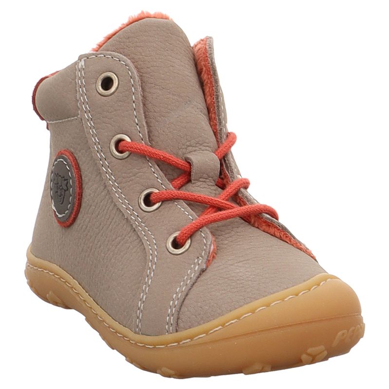 Ricosta - Pepino - Georgie - 50 1202402 - Lauflern Boots | grau