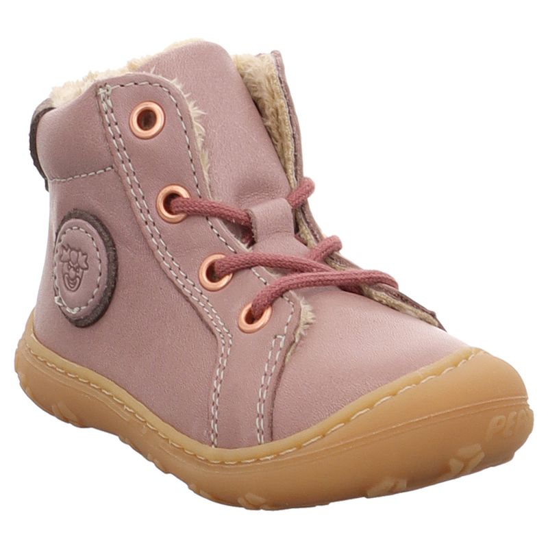 Ricosta - Pepino - Georgie - 50 1202402 - Lauflern Boots | rosa