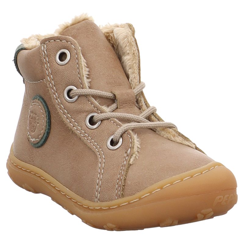 Ricosta - Pepino - Georgie - 50 1202402 - Lauflern Boots | beige