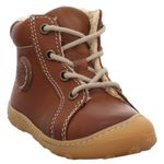 Ricosta - Pepino - Georgie - 50 1202402 - Lauflern Boots braun | cognac