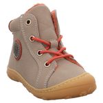 Ricosta - Pepino - Georgie - 50 1202402 - Lauflern Boots grau