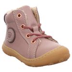 Ricosta - Pepino - Georgie - 50 1202402 - Lauflern Boots rosa