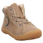 Ricosta - Pepino - Georgie - 50 1202402 - Lauflern Boots beige