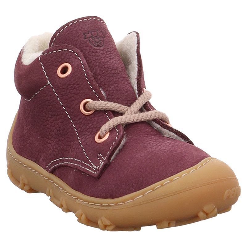 Ricosta - Pepino - Colin - 50 1500203 - Lauflern Boots | lila