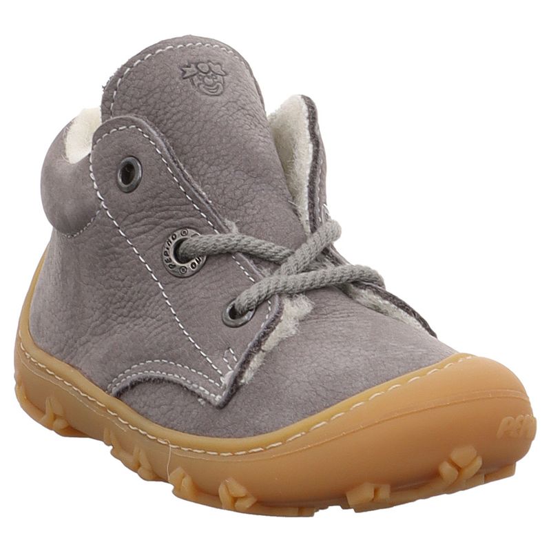Ricosta - Pepino - Colin - 50 1500203 - Lauflern Boots | grau