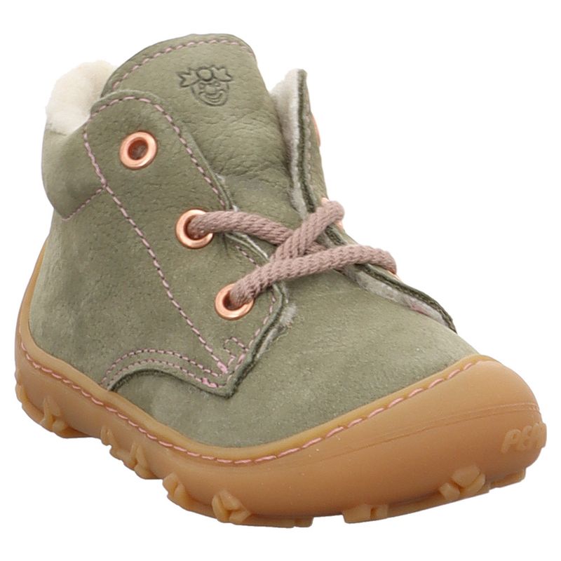 Ricosta - Pepino - Colin - 50 1500203 - Lauflern Boots | grün