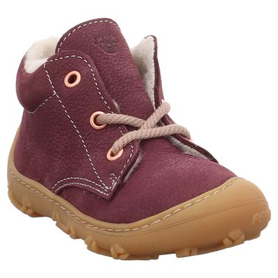 Ricosta - Pepino - Colin - 50 1500203 - Lauflern Boots lila