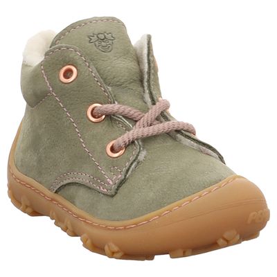 Ricosta - Pepino - Colin - 50 1500203 - Lauflern Boots grün