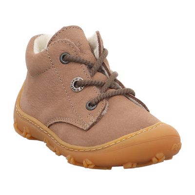 Ricosta - Pepino - Colin - 50 1500203 - Lauflern Boots braun | schoko