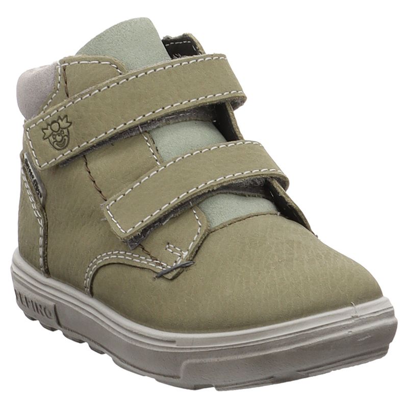 Ricosta - Pepino - Alex - 50 2700202 Boots - Sympatex | grün