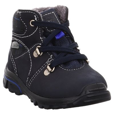 Ricosta - Pepino - Desse - 50 3600103 - Schneeboots blau