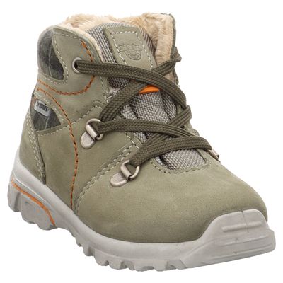 Ricosta - Pepino - Desse - 50 3600103 - Schneeboots grün