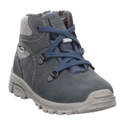 Ricosta - Pepino - Desse - 50 3600103 - Schneeboots grau | blau
