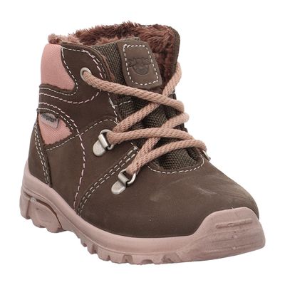 Ricosta - Pepino - Desse - 50 3600103 - Schneeboots lila | braun