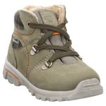 Ricosta - Pepino - Desse - 50 3600103 - Schneeboots grün