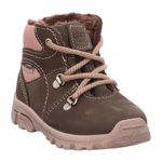 Ricosta - Pepino - Desse - 50 3600103 - Schneeboots lila | braun