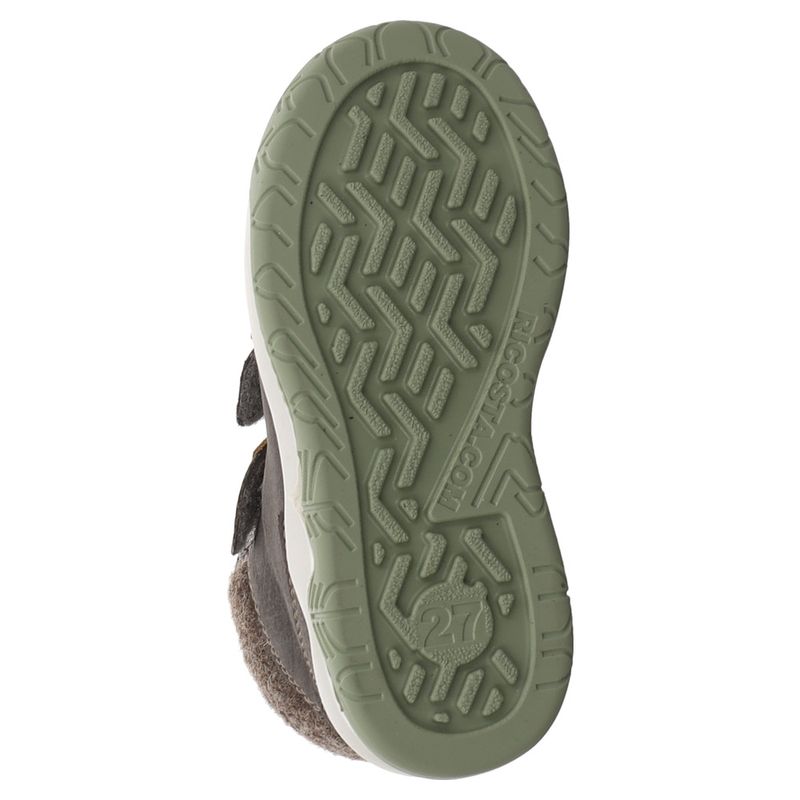 Ricosta - Luan - 50 6800102 - Jungen Boots - RicostaTex