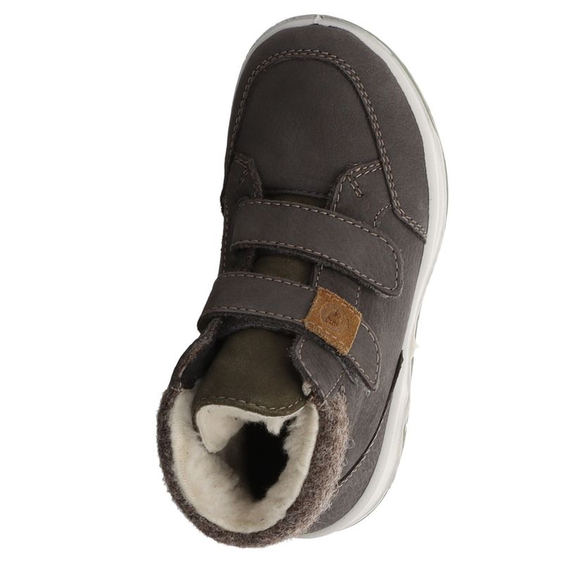 Ricosta - Luan - 50 6800102 - Jungen Boots - RicostaTex