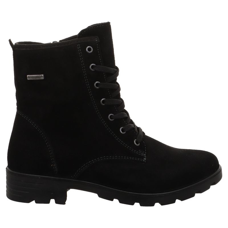 Ricosta - Disera - 50 7200202 - Schnürboots - Stiefelette