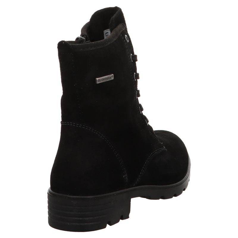 Ricosta - Disera - 50 7200202 - Schnürboots - Stiefelette