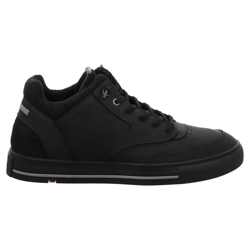 Lloyd - Ellison - 22-904 - Sneaker - Schnürer