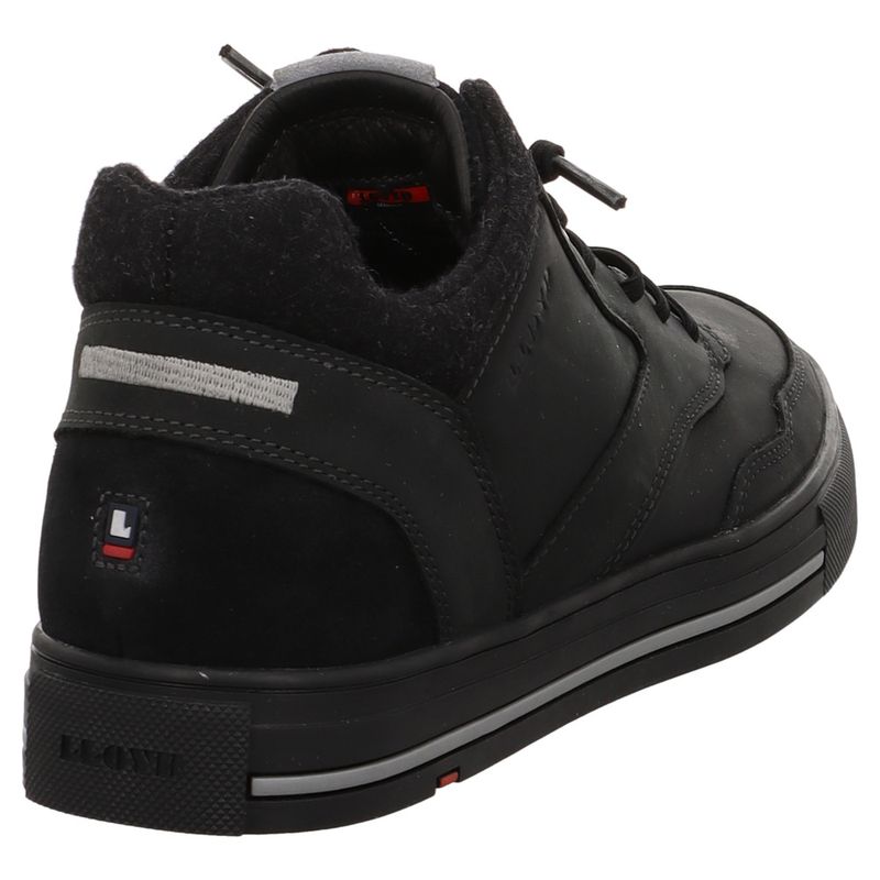 Lloyd - Ellison - 22-904 - Sneaker - Schnürer
