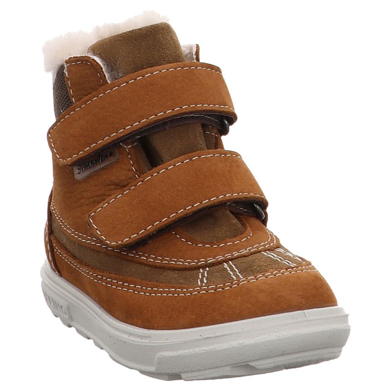 Ricosta - Pepino - Pedro - 50 2700703 - Schneeboot - Sympatex | braun