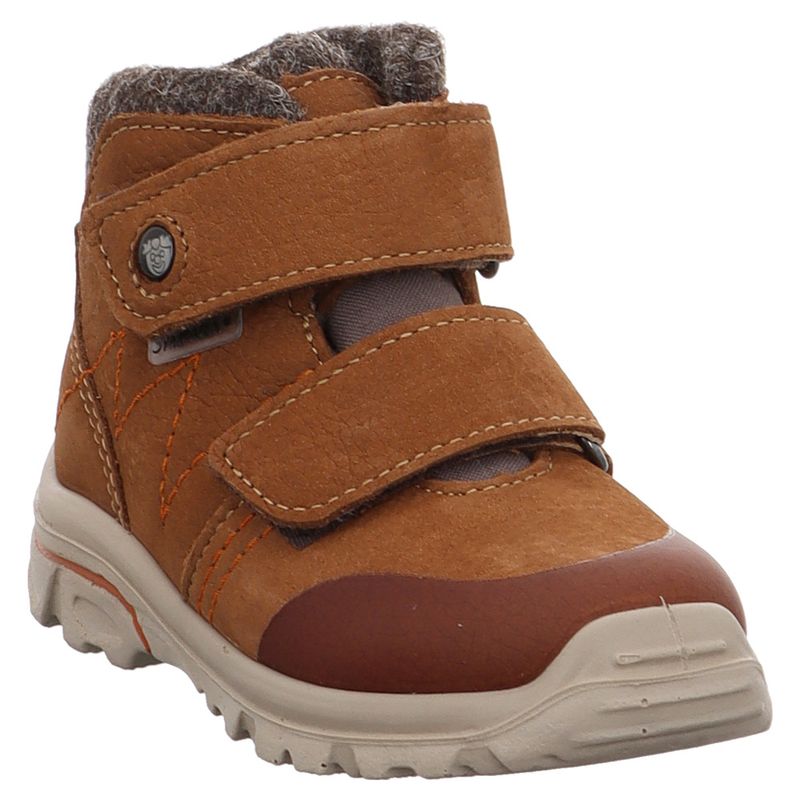 Ricosta - Pepino - Dario - 50 3600202 - Schneeboots - Jungen | braun